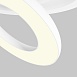Встраиваемый светильник Technical DL102-12W3K-W - фото