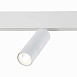 Магнитный трековый светильник белый LED 1*12W 4000K 1 020Lm Ra>80 36° IP20 L-xW44xH130 ST365.546.12 - фото