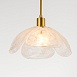 Подвесной Светильник Fleur A Белый Imperiumloft 178127-26 - фото