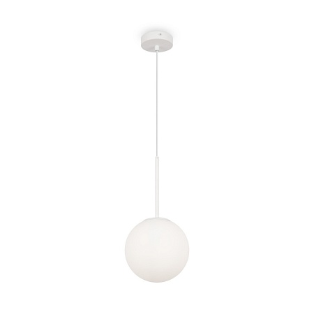 Подвесной светильник Maytoni Basic form MOD321PL-01W1 - фото