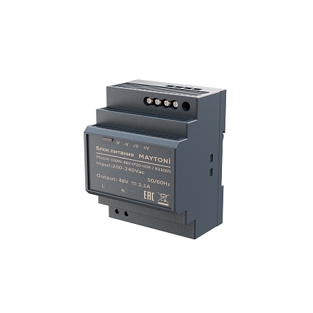 Источник напряжения Led Strip 831005 - фото