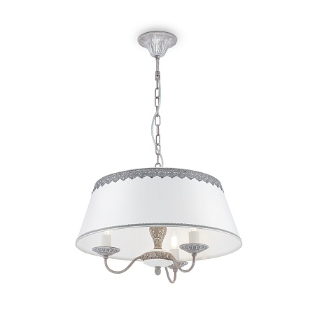 Люстра Maytoni Bouquet ARM023-PL-03-S - фото