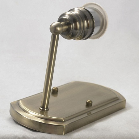 Бра Lussole SONA GRLSL-3001-01 - фото
