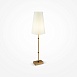 Настольный светильник Maytoni Zaragoza H001TL-01BS - фото