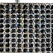 Люстра Dio D`arte Liano E 1.5.60X30.101 N - фото