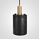 Подвесной Светильник Rogerd Small Black Brass Imperiumloft 189838-23 - фото