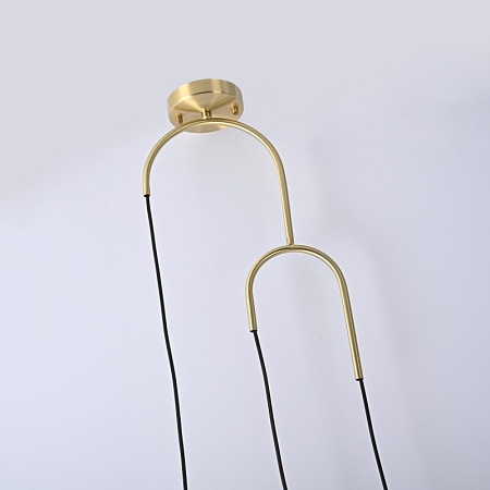 Подвесной Светильник Newton Imperiumloft 101835-26 - фото