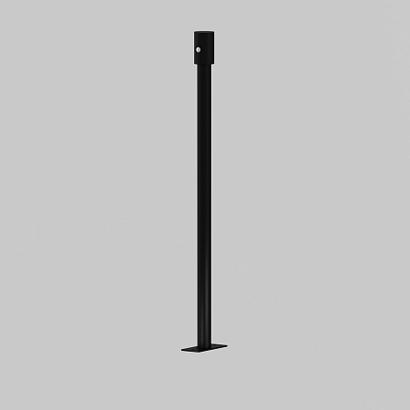 Комплектующие для уличной трековой системы Outdoor O-TR001-HL-B300 - фото