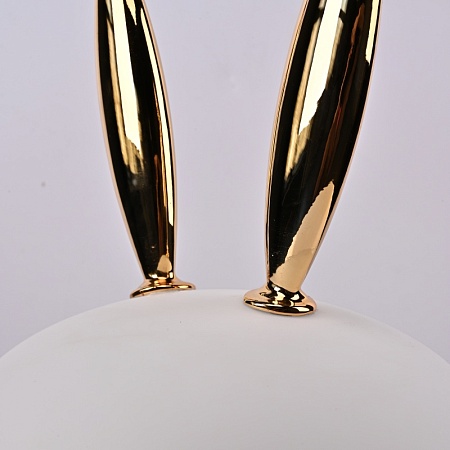 Настольная Лампа Birdi Bunny White Imperiumloft 290500-22 - фото