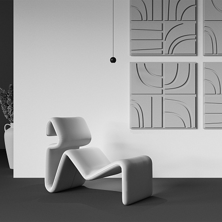 Трековый светильник Technical Sfera TR165-1-8W3K-M-B - фото