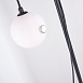 Торшер Margott Fl D35 Black Imperiumloft 227317-23 - фото