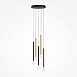Подвесной светильник Maytoni Bubble dream MOD383PL-L16BBS3K - фото