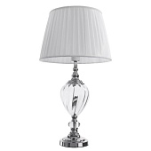 Декоративная настольная лампа ARTE LAMP A3752LT-1WH