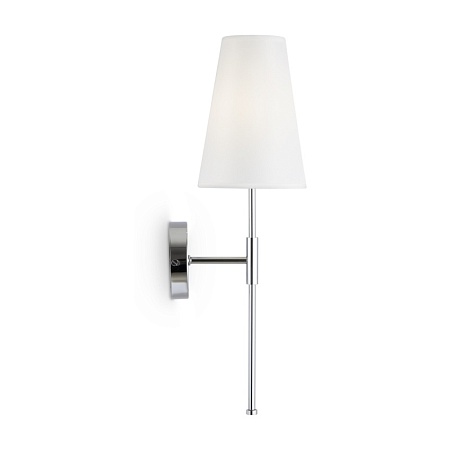 Настенный светильник (бра) Freya Tida FR5196WL-01CH - фото