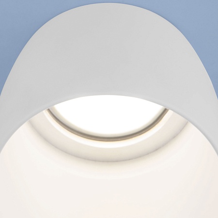 Встраиваемый точечный светильник 6073 MR16 Elektrostandard - фото