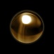 10362M Gold Настенный светильник LOFT IT Dot - фото