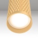 Подвесной светильник Technical Focus Design P038PL-01G - фото