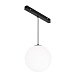 Трековый светильник Technical Luna TR039-4-5W3K-WW-DS - фото