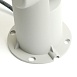 Светодиодный уличный консольный светильник Feron SP3060 80W 6400K 100-265V/50Hz, серый - фото