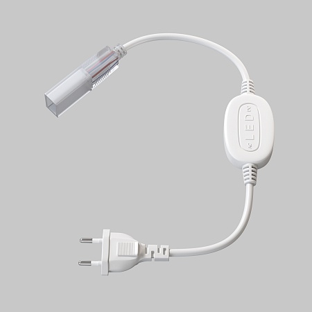 Комплектующие к светодиодной ленте с токоведущими элементами Led Strip 201205 - фото