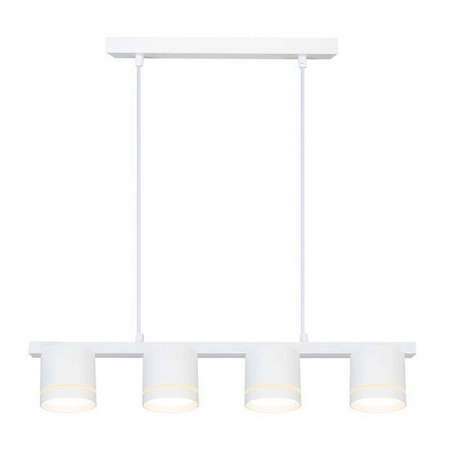 Подвесная люстра Arte Lamp LEGACY A8024SP-4WH - фото