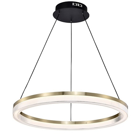 Подвесная люстра Favourite 4400-6P - фото