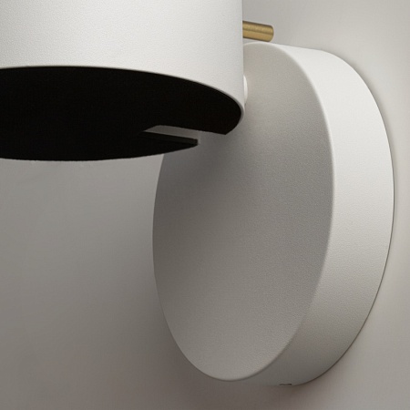 Настенный светильник (бра) Maytoni Nuance MOD180WL-L4W3K1 - фото