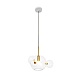 2027-P4 mini Подвесной светильник LOFT IT Bolle - фото