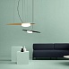 Подвесной Светильник Kwic D36 Imperiumloft 154898-60 - фото