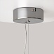 Подвесной светильник Maytoni Collar P069PL-L35CH3K - фото