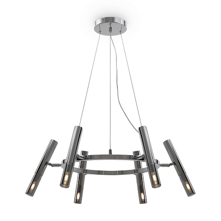 Люстра Freya FR6109PL-06CH - фото