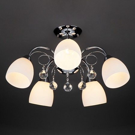 Потолочный светильник Eurosvet 22415/5 - фото