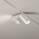 Трековый светильник Technical FOCUS LED TR032-2-5W4K-S-W - фото
