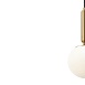 Подвесной светильник Freya Zelda FR5124PL-01BS - фото