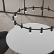 Esthetic Magnetic Набор для подвеса 1200 мм (без питания) 85155/00 - фото