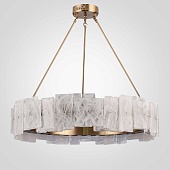 Люстра Frost Patterns &Amp; Brass D60 Imperiumloft 123395-22