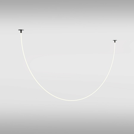 Подвесной светильник Maytoni Tau MOD146PL-L40B3K - фото