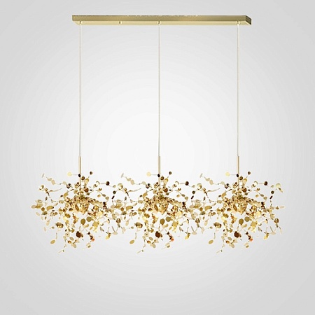 Подвесной Светильник Classicon Selene Сopper Sandra Lindner In 2006 D20 Медь Imperiumloft 177967-22 - фото