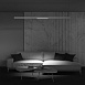 Трековый светильник Technical Points  TR031-4-24WTW-DD-W - фото
