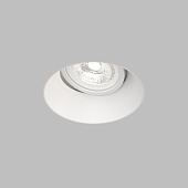 Встраиваемый светильник Denkirs DK2140-WH