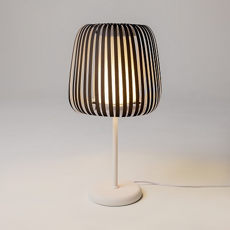 Настольный светильник Maytoni MOD409TL-01B - фото