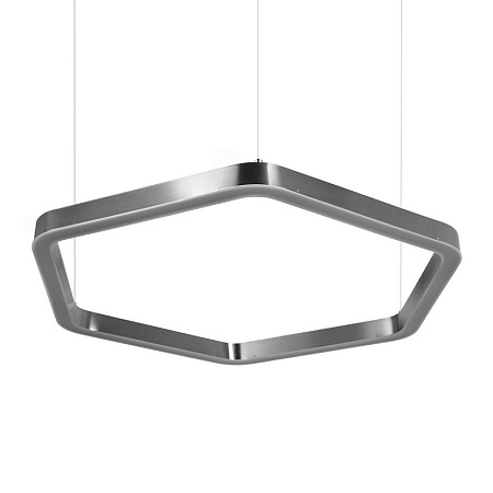 10243M Dark grey Подвесной светильник LOFT IT Titanium - фото