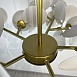 Люстра Matisse Self D90 Imperiumloft 149659-26 - фото