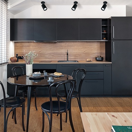 Светильник накладной светодиодный для акцентного освещения FERON AL519 29874 - фото