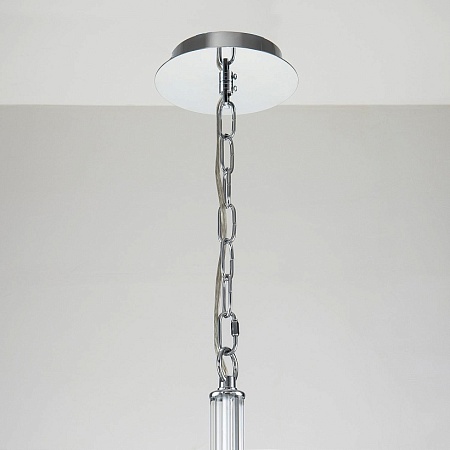 Подвесная люстра Favourite 2873-8P - фото