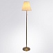 Торшер Arte Lamp MARRIOT A5039PN-1AB - фото