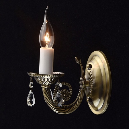 Бра MW-Light Аврора 371022901 - фото