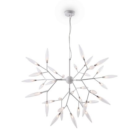 Подвесной светильник Freya Iris FR5067PL-36W - фото
