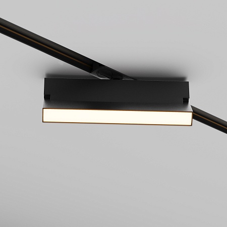 Трековый светильник Technical TR223-1-12WCCT-W-B - фото