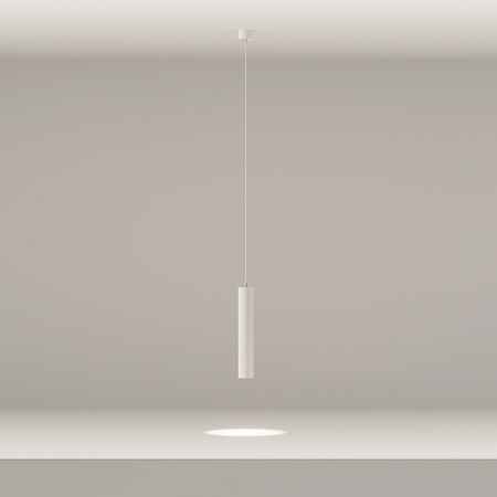 Подвесной светильник Technical FOCUS LED P072PL-L12W4K-1 - фото
